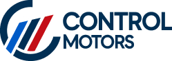 controlmotors logo